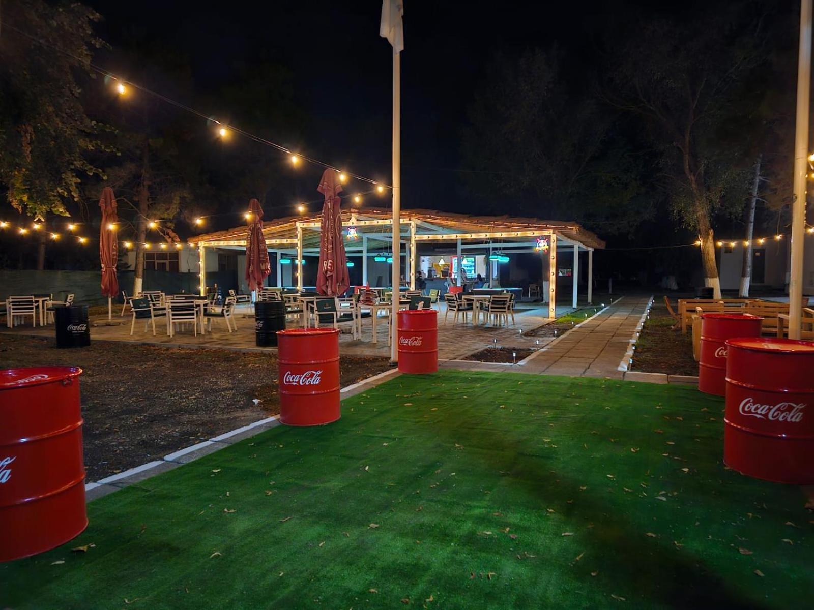 Happy Village Costinesti Exterior foto