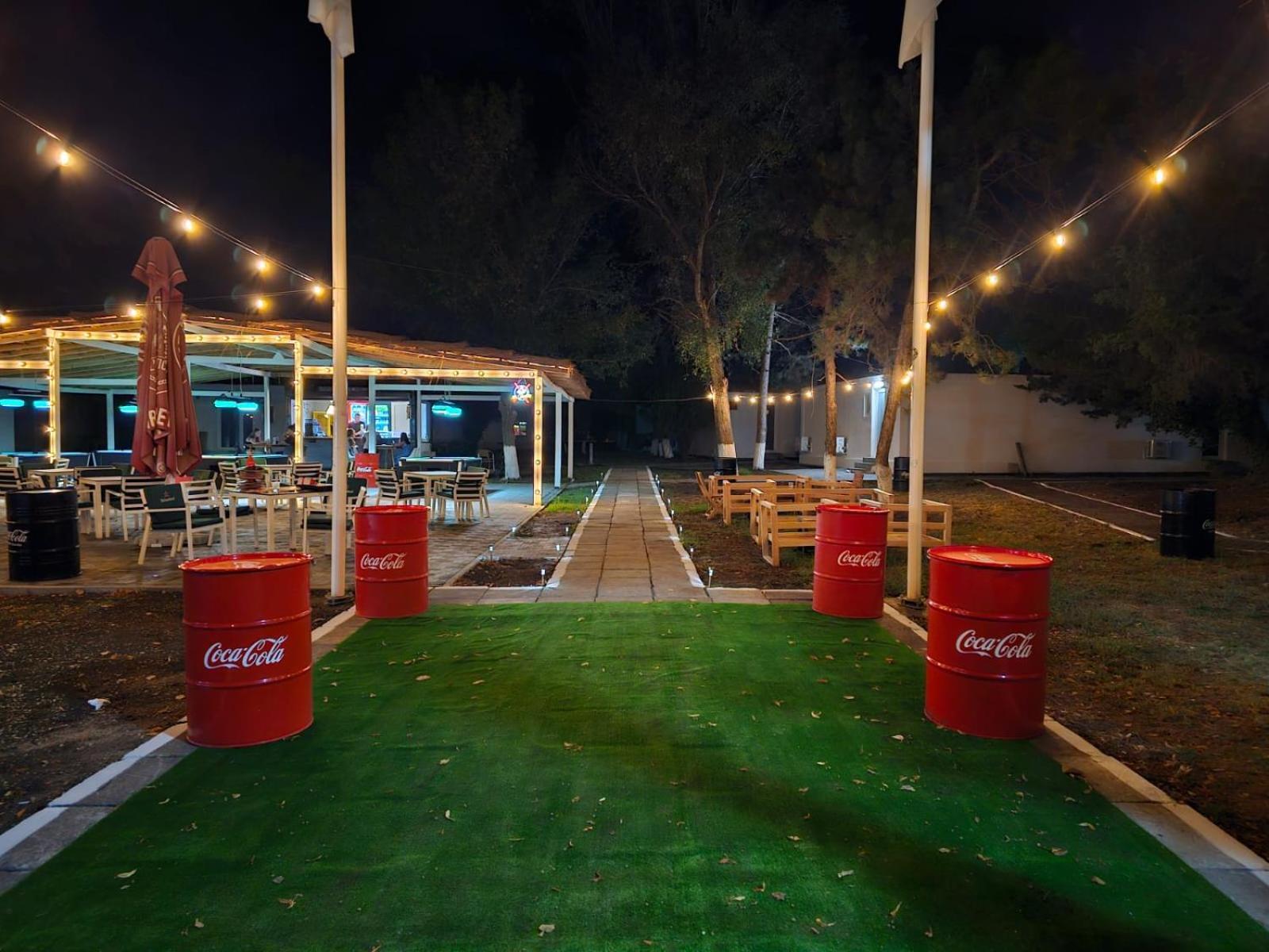 Happy Village Costinesti Exterior foto