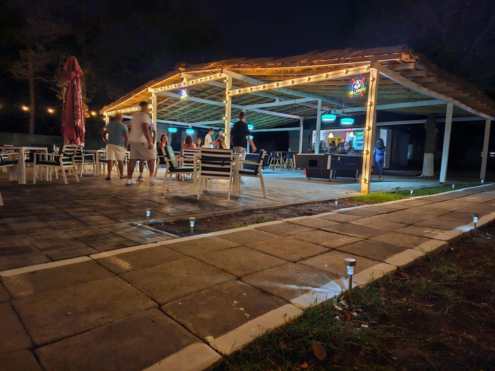 Happy Village Costinesti Exterior foto
